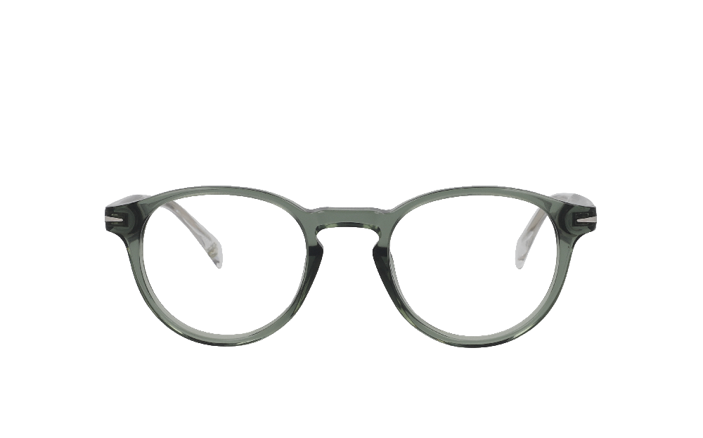David Beckham DB 1122 Vert