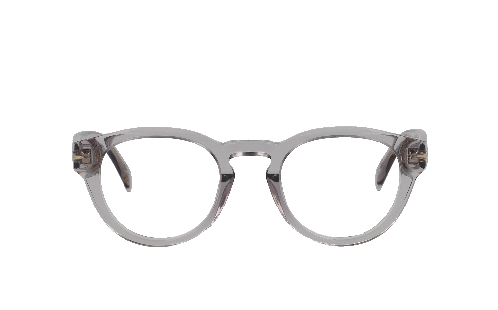David Beckham DB 7114 Gris