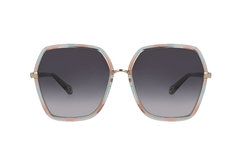 Chloé CH0262S Écaille