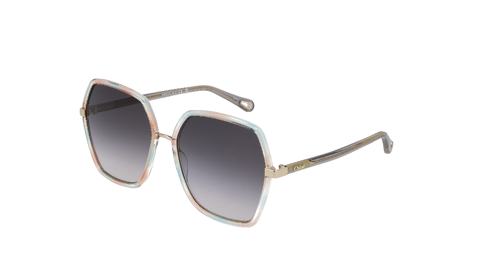 Chloé CH0262S Écaille
