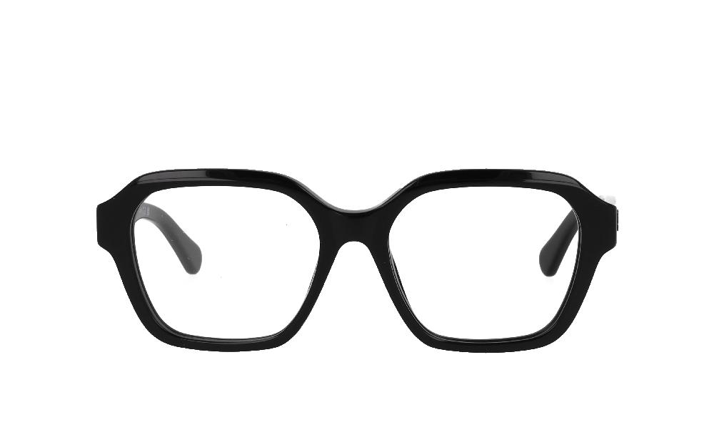 Chloé CH0272O Noir