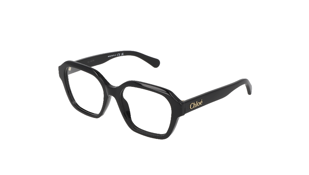 Chloé CH0272O Noir