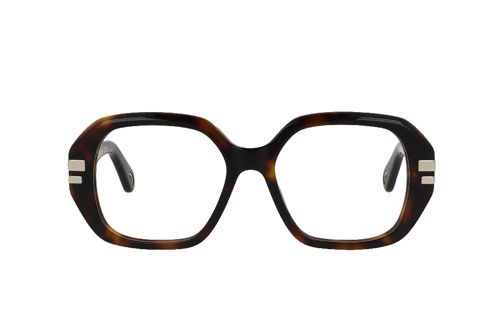 Chloé CH0266O Écaille