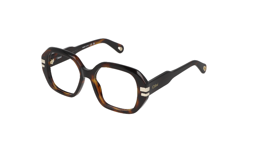 Chloé CH0266O Écaille