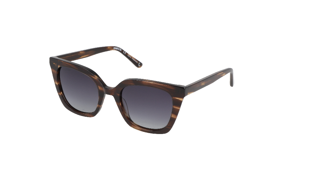 COSMOPOLITAN SOLAIRE CM2402 Marron