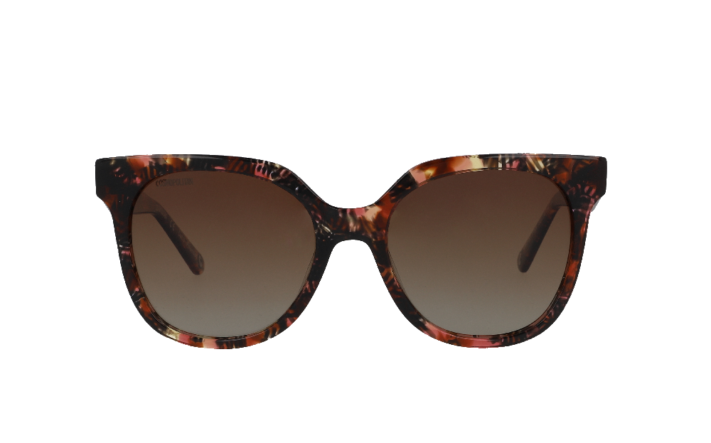 COSMOPOLITAN SOLAIRE CM2403 Rose