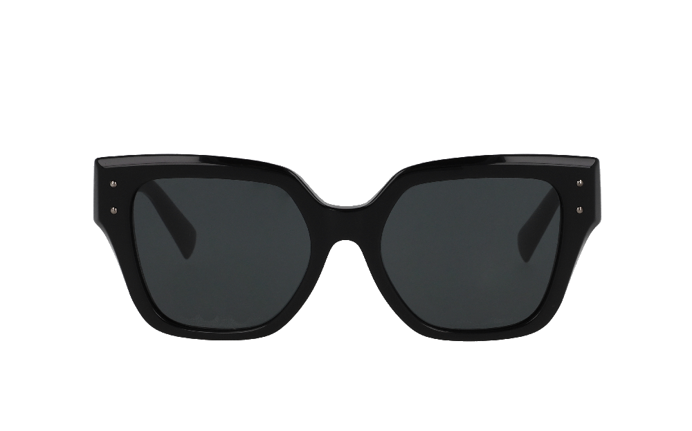 Dolce & Gabbana DG4471 Noir