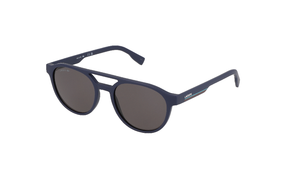 LACOSTE L6008S Bleu