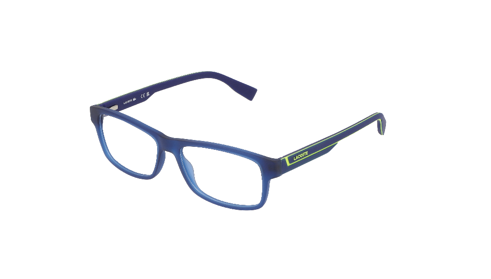 LACOSTE L2707N Bleu