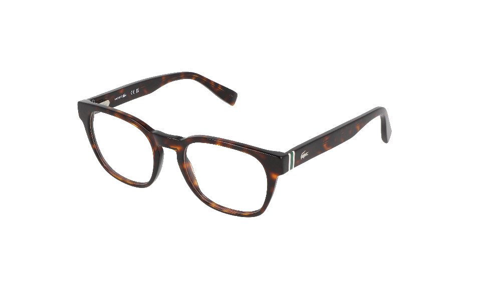 LACOSTE L2938 Écaille