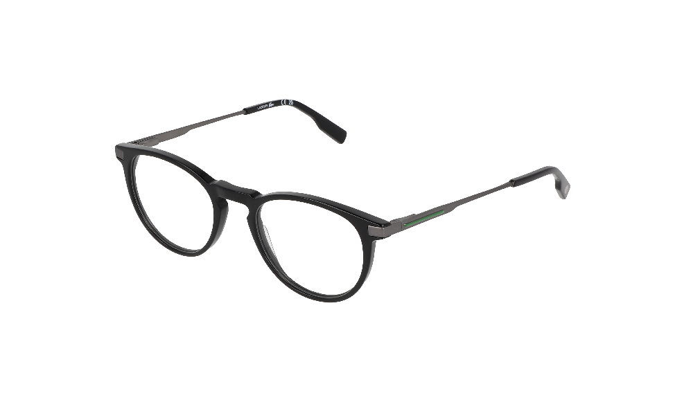 LACOSTE L2941 Noir
