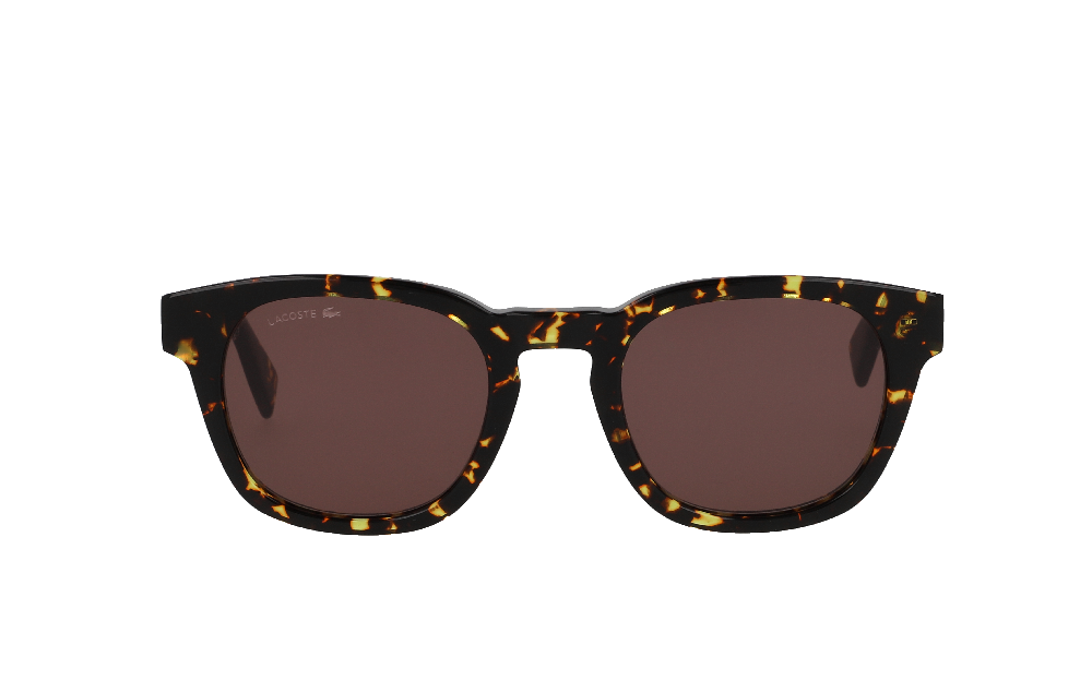 LACOSTE L6015S Écaille