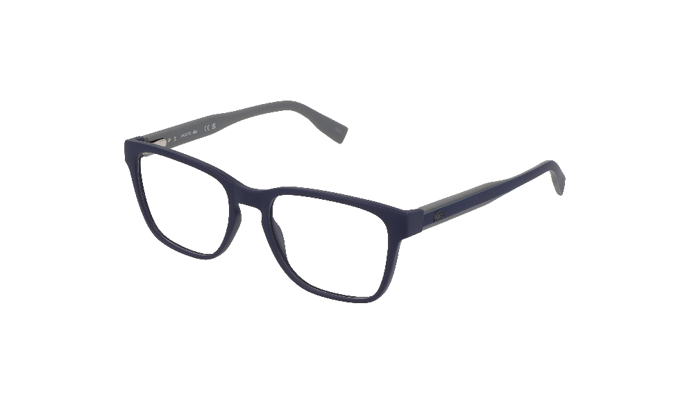 LACOSTE L2936 Noir