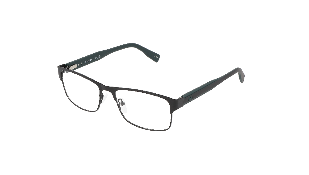 LACOSTE L2294 Noir