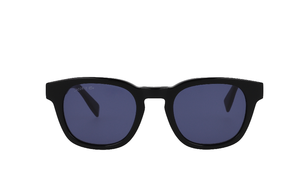 LACOSTE L6015S Noir
