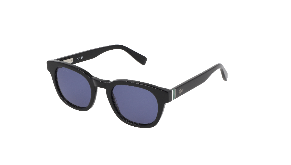 LACOSTE L6015S Noir