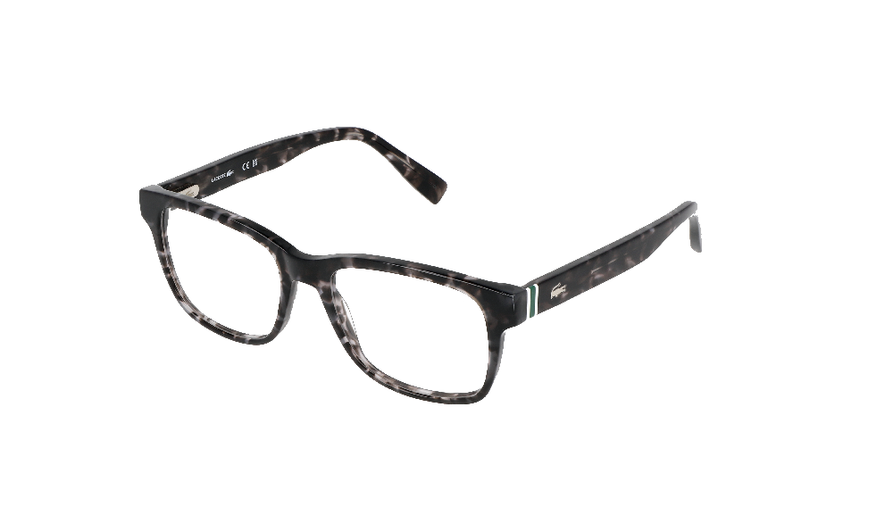 LACOSTE L2937 Gris