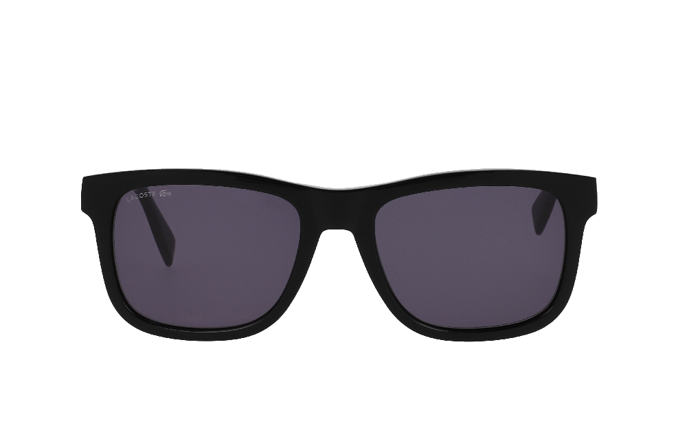 LACOSTE L6014S Noir