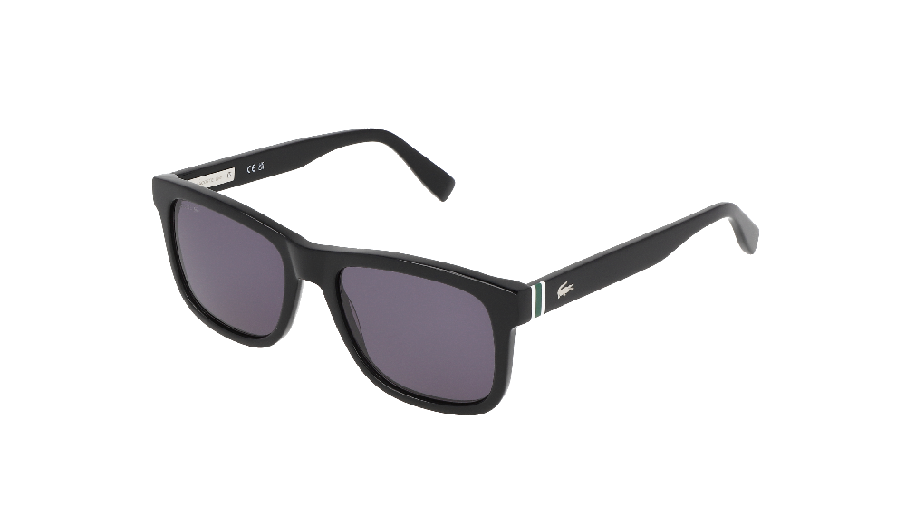 LACOSTE L6014S Noir