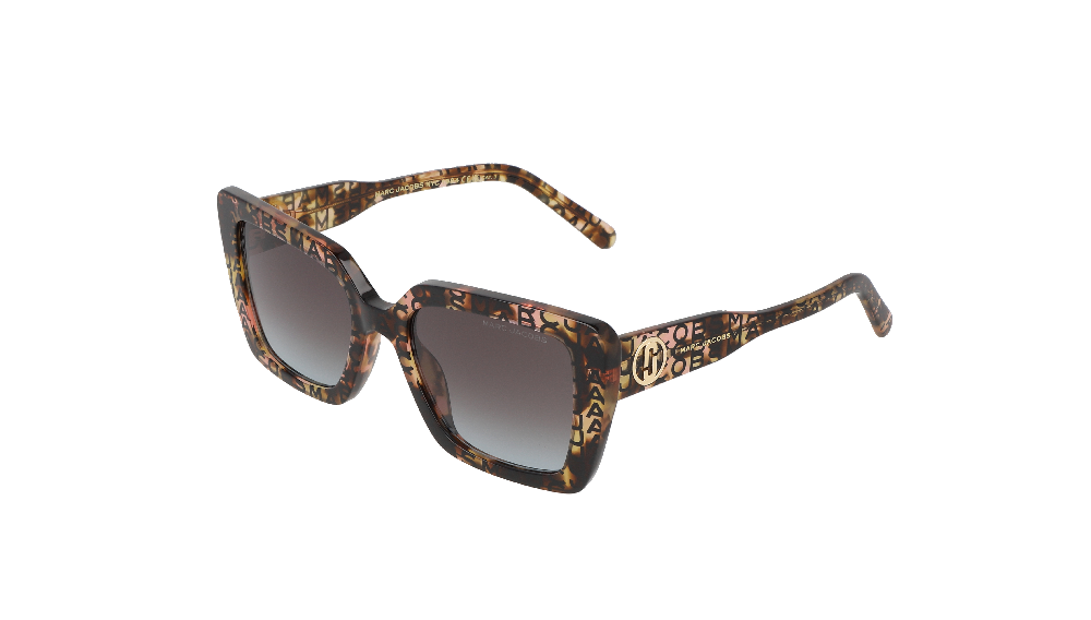 MARC JACOBS MARC 733/S Écaille