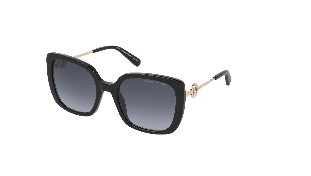 MARC JACOBS MARC 727/S Noir