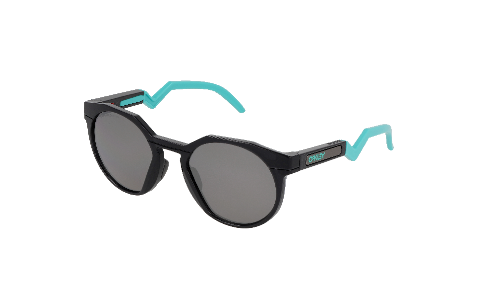 Oakley OO9242 HSTN Gris