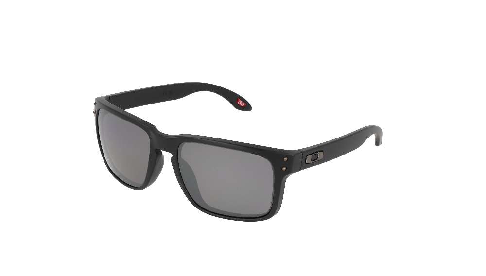 Oakley OO9102 HOLBROOK Noir