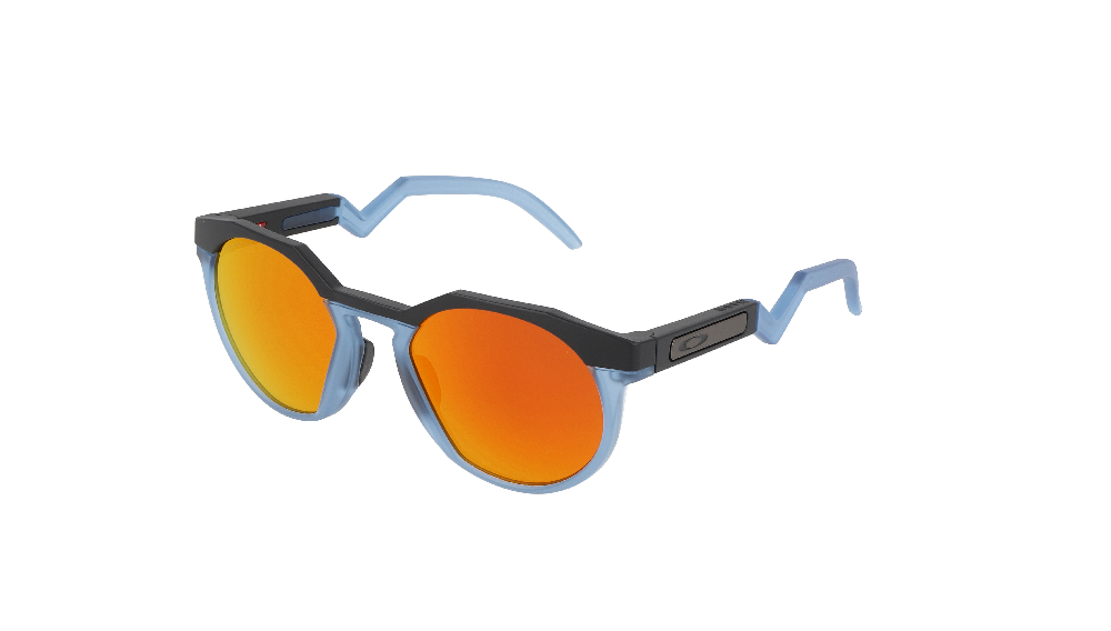 Oakley OO9242 Noir