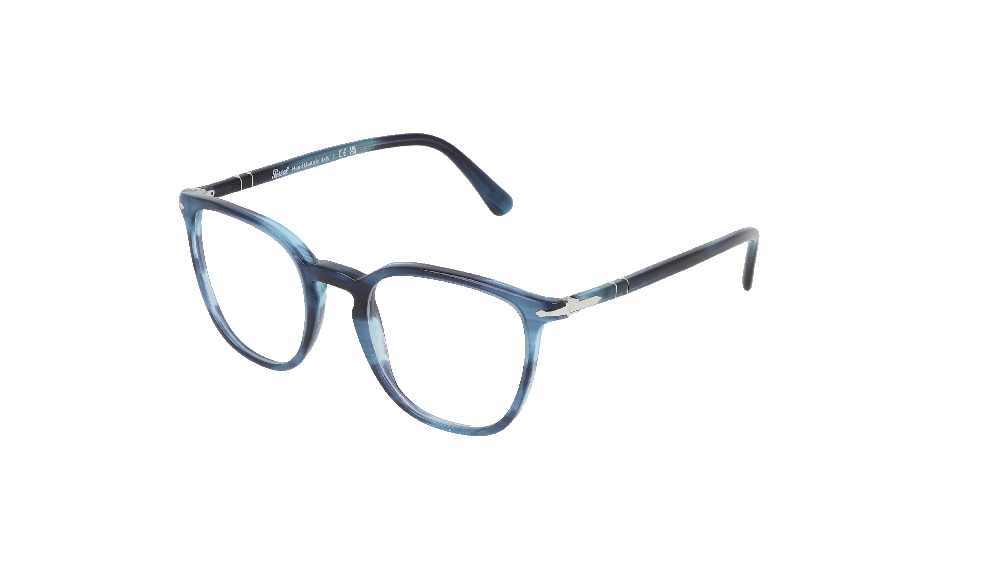 Persol PO3338V Bleu