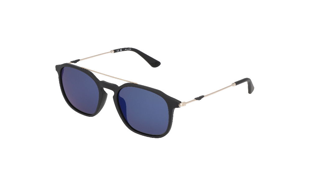 Police SPLL76 Noir
