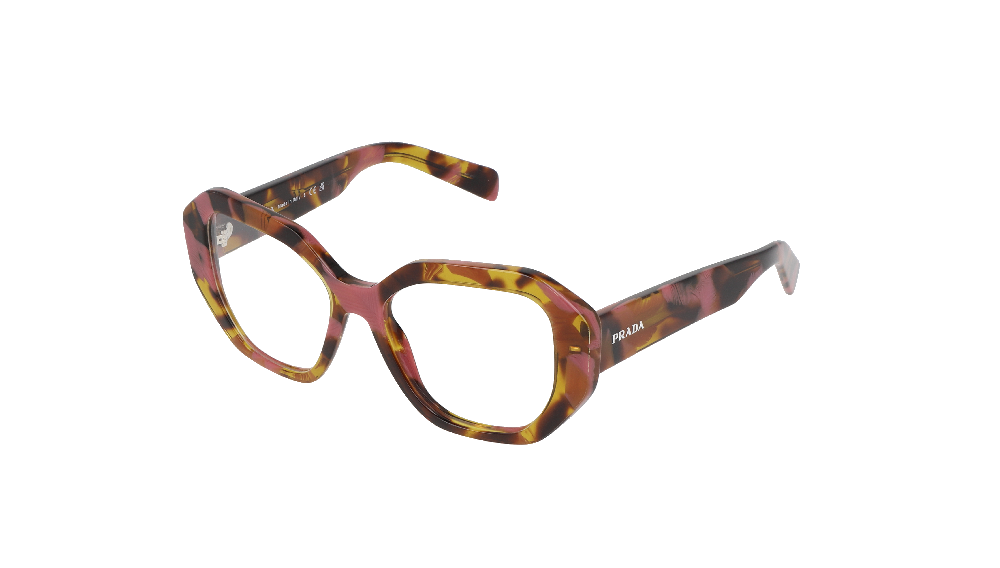 Prada PR A07V Écaille