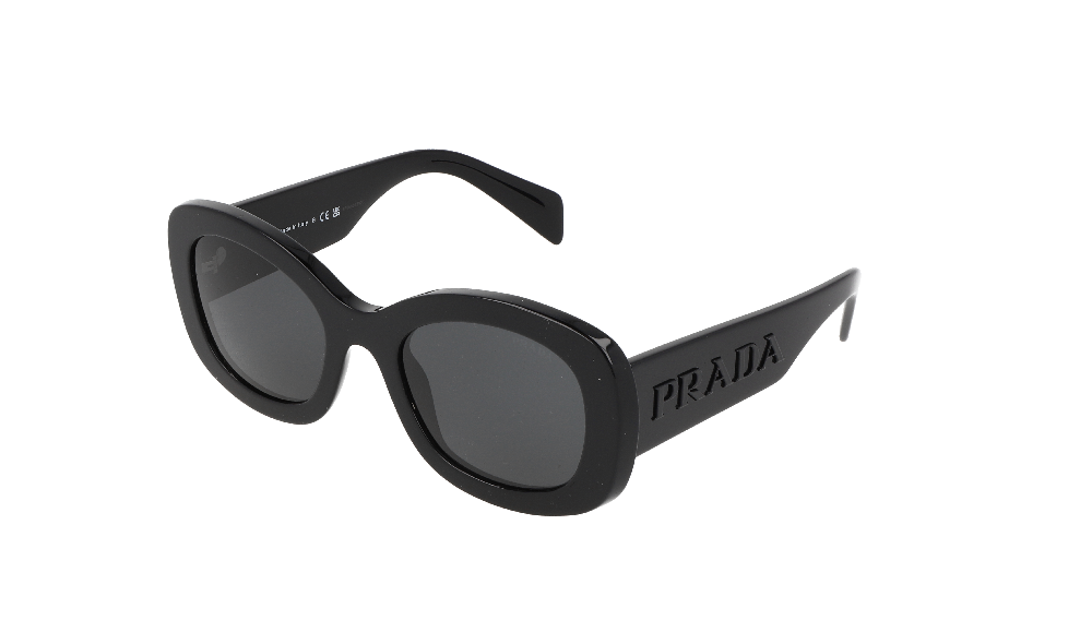 Prada PR A13S Noir