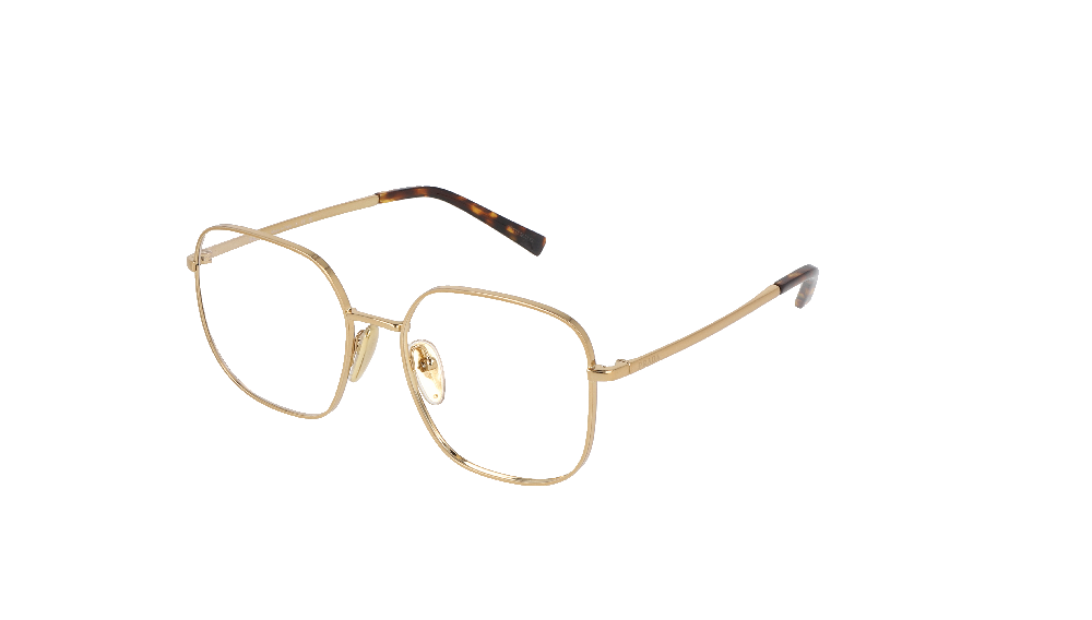 Prada PR A59V Doré