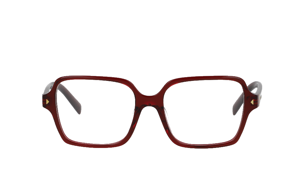 Prada PR A02V Rouge