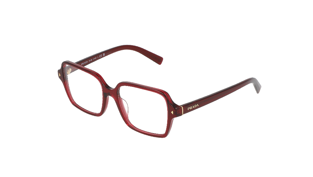 Prada PR A02V Rouge