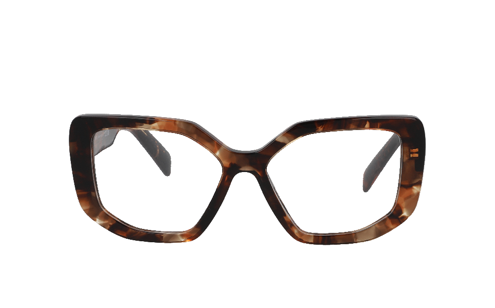 Prada PR A04V Écaille