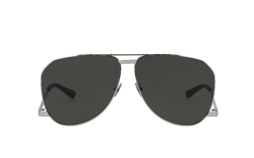 Saint Laurent SL690DUST Argent