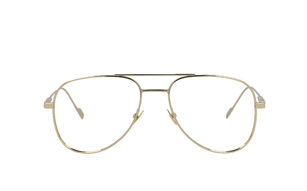 Saint Laurent CLASSIC11 YSL Doré