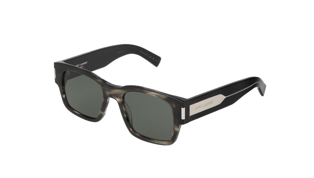 Saint Laurent SL 617 Écaille