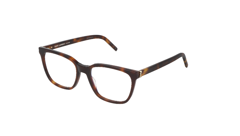 Saint Laurent SL M129 Écaille