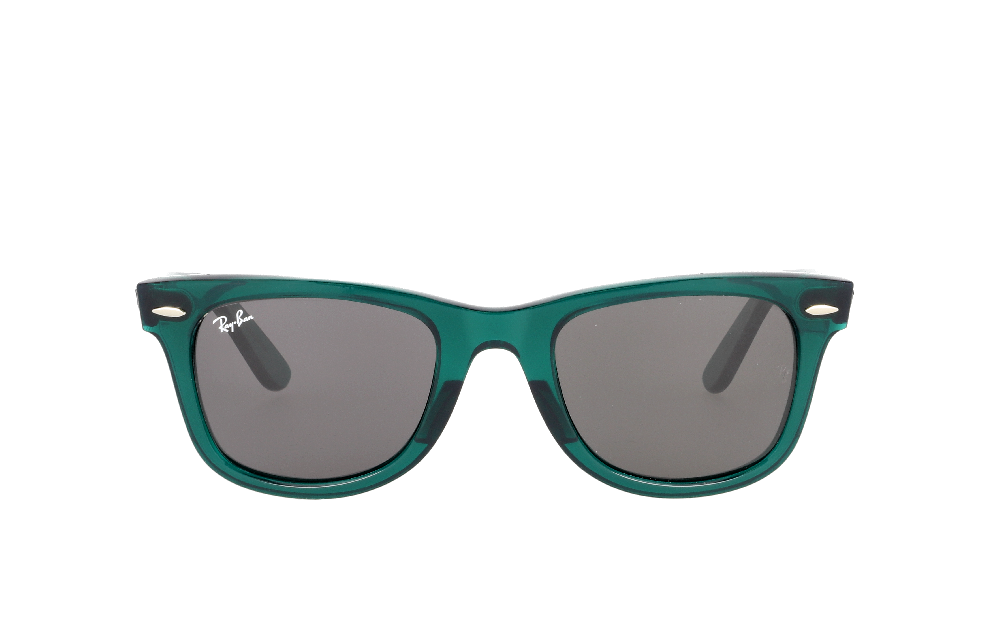 Ray-Ban RB2140 Vert