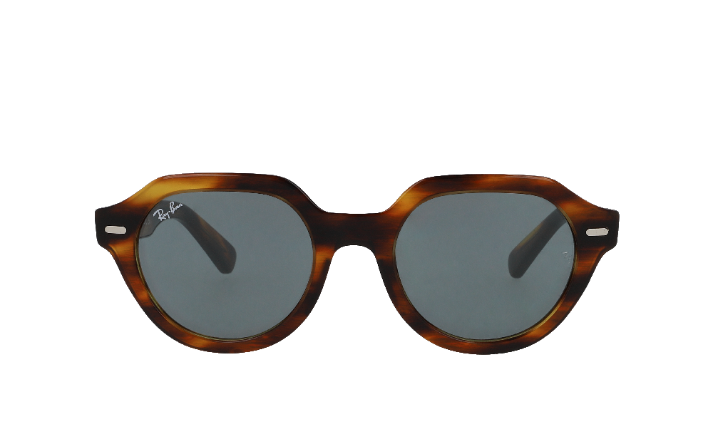 Ray-Ban RB4399 Gina Écaille