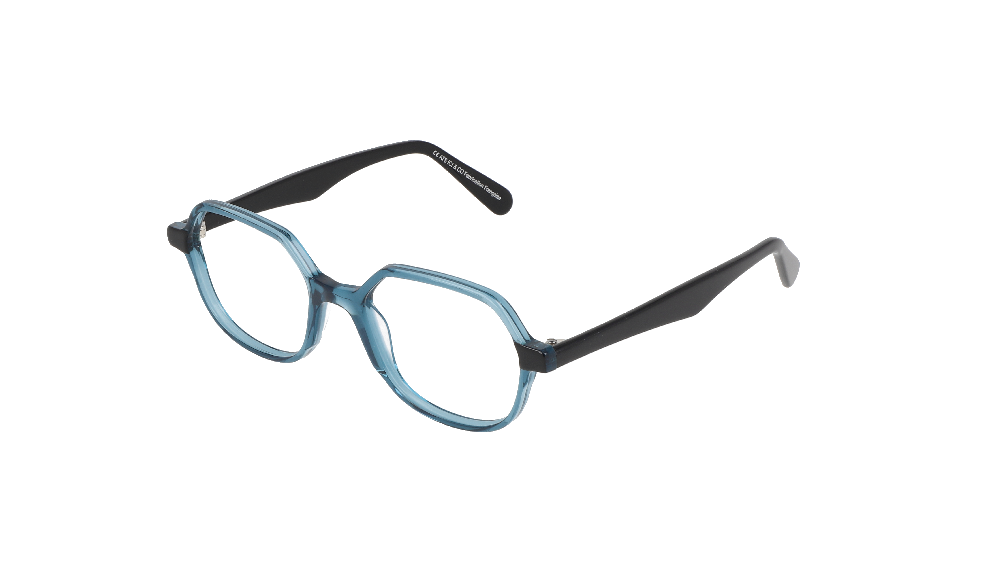 ICI & CO ICIH2407 Bleu