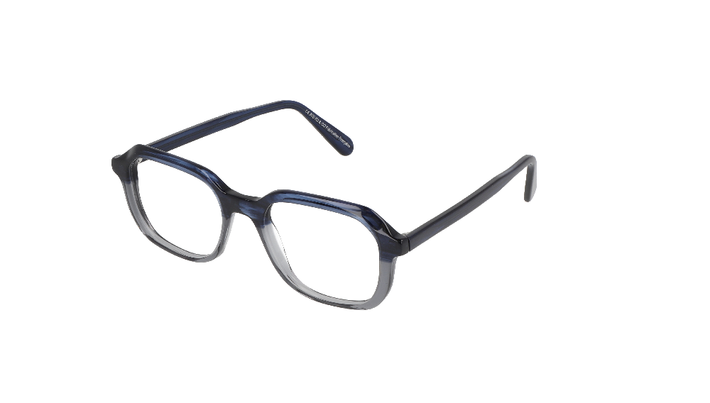 ICI & CO ICIH2403 Bleu