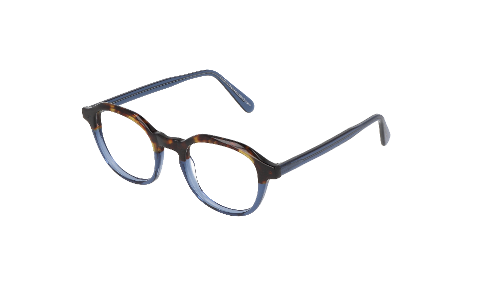 ICI & CO ICIH2404 Bleu