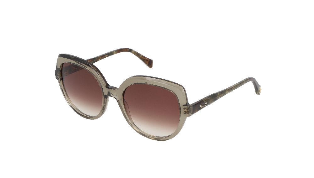 DREW S. SOLAIRE DSF2535 Brun