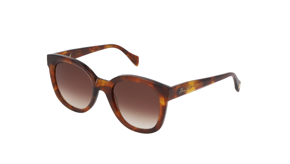 DREW S. SOLAIRE DSF2537 Écaille