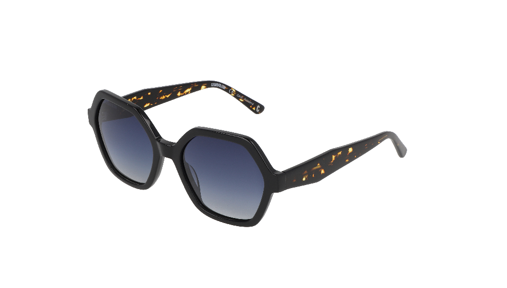 COSMOPOLITAN SOLAIRE CM2501 Noir