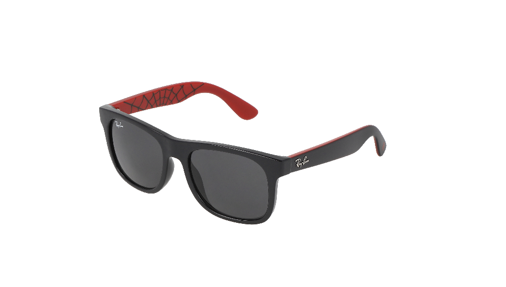 Ray-Ban RJ9069S Noir
