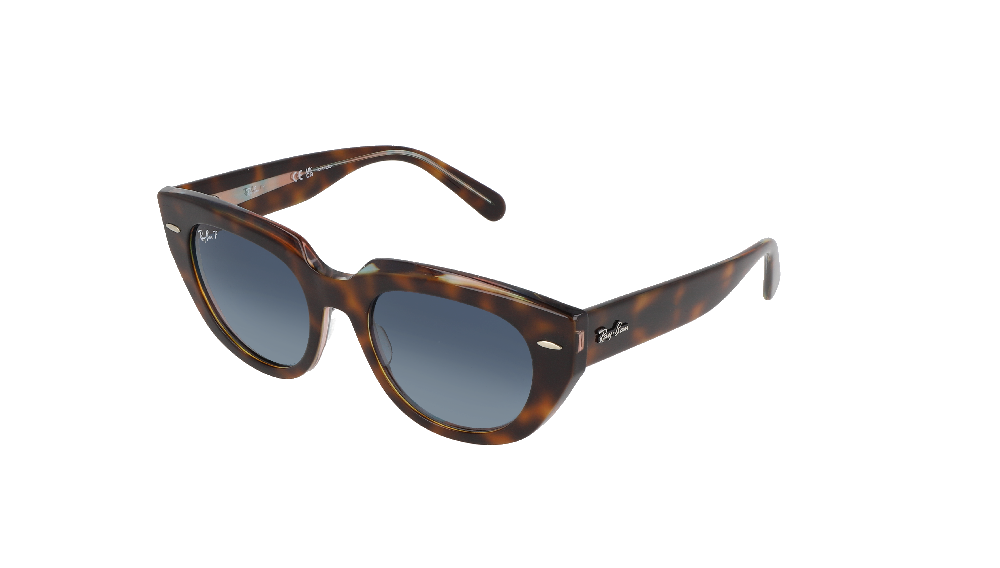 Ray-Ban RB2286 Écaille
